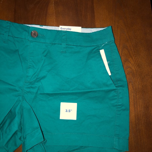 Summer Shorts - Picture 3 of 3